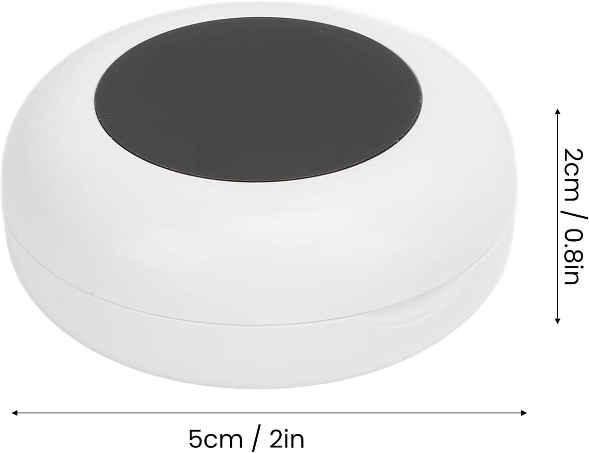 Smart Ring Charging Case