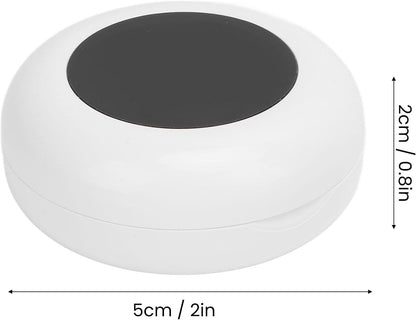 Smart Ring Charging Case