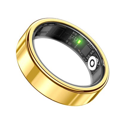 Lunaris Smart Ring