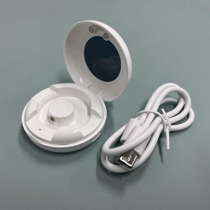 Smart Ring Charging Case