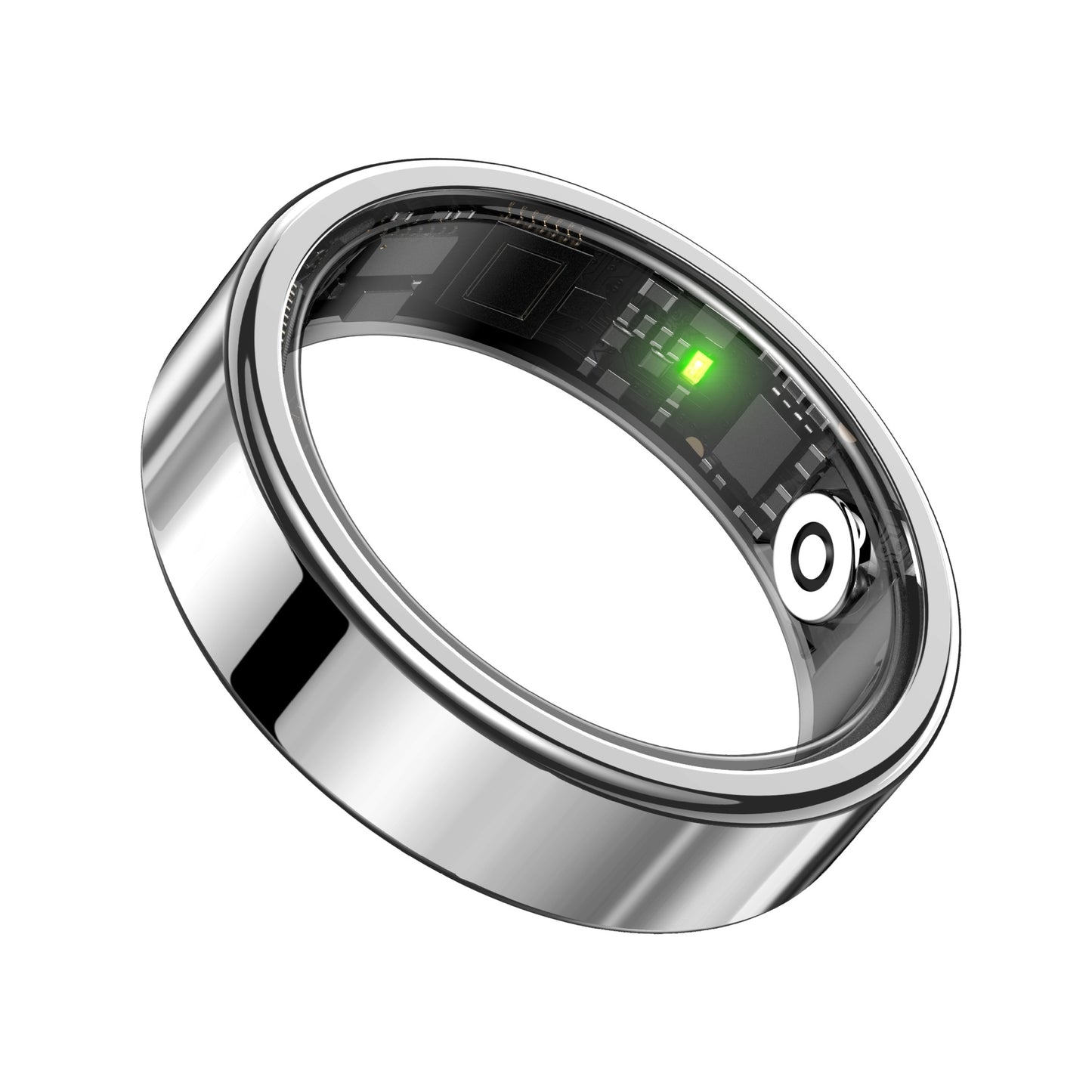 Lunaris Smart Ring