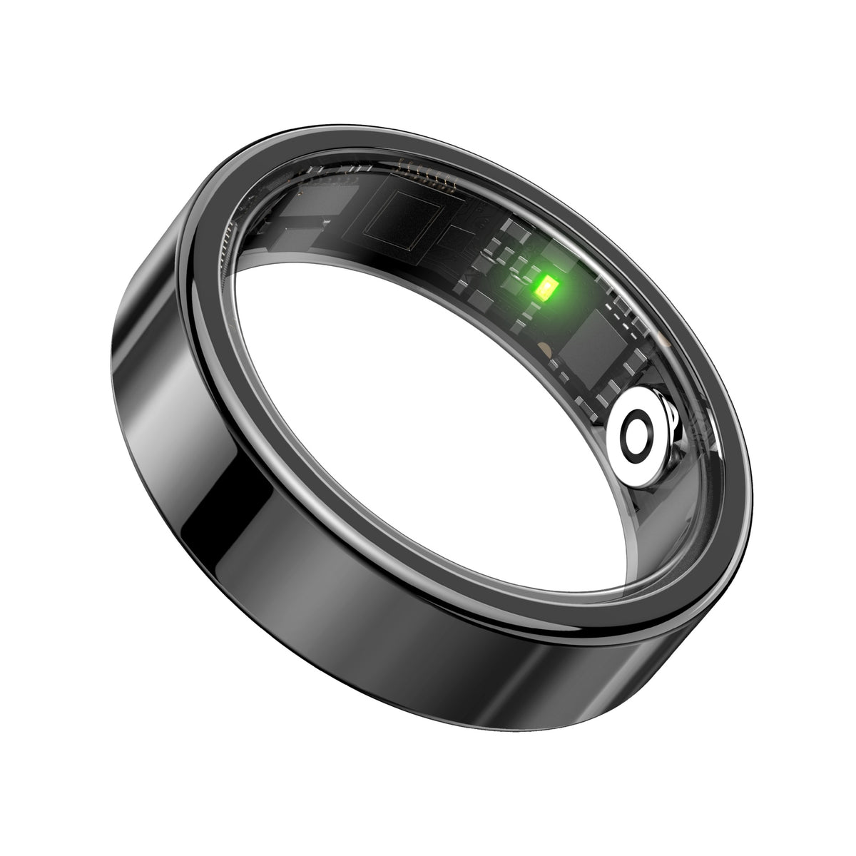 Lunaris Smart Ring