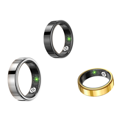 Lunaris Smart Ring