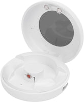 Smart Ring Charging Case