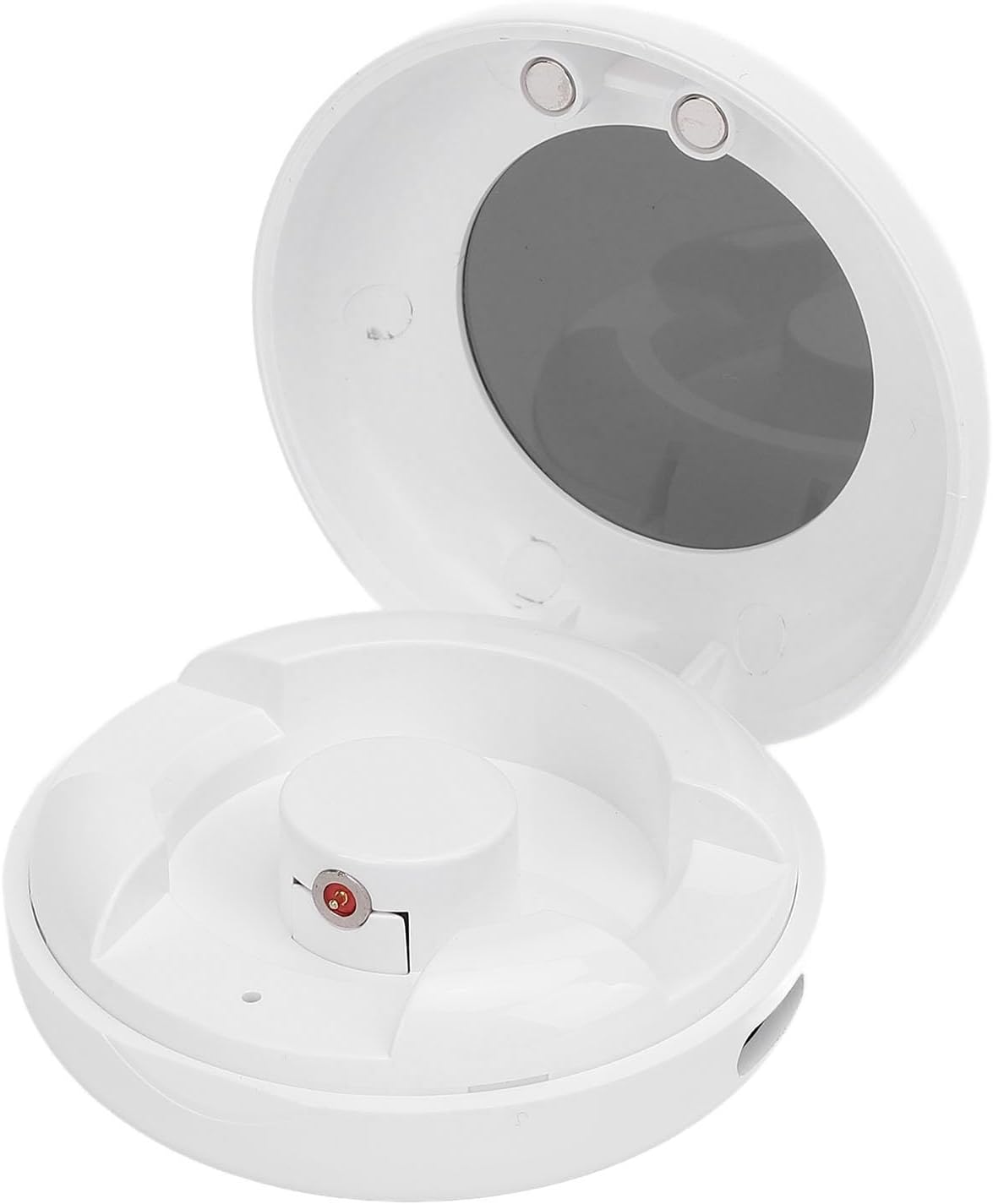 Smart Ring Charging Case