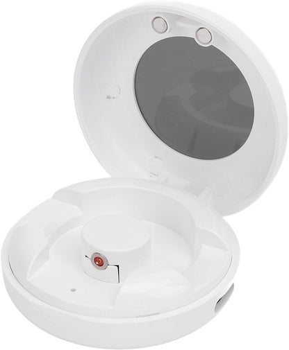 Smart Ring Charging Case